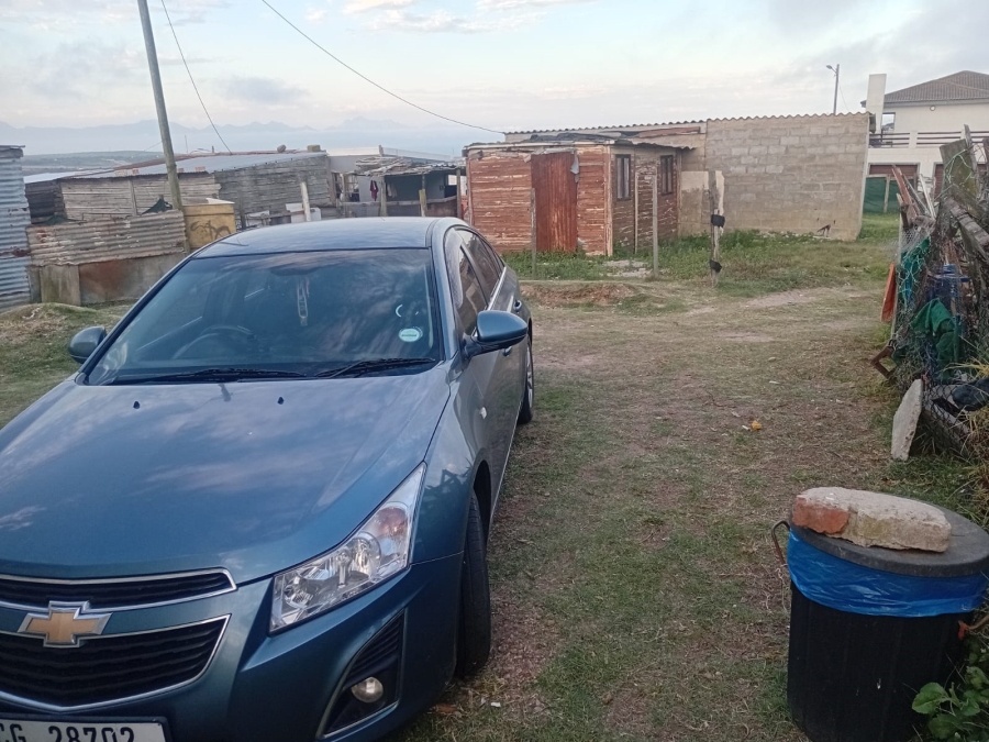 1 Bedroom Property for Sale in Kwanonqaba Western Cape